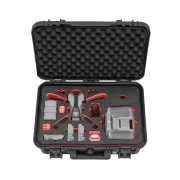 Koffer für DJI Mini 5 Pro TOMcase Ready-to-Fly ECO