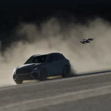 avata 360 drifting follow
