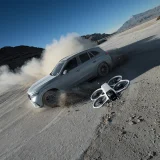 avata 360 low angle flug
