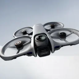 dji avata 360