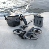 dji avata 360 fly motion combo lieferumfang