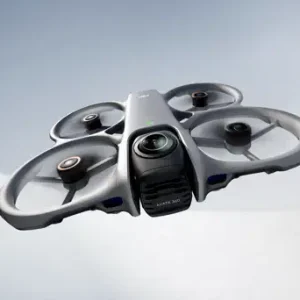 dji avata 360