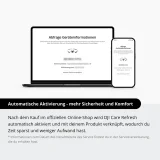 dji care refresh der Ablauf