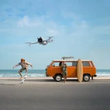 DJI Lito X1 Fly More Combo Plus (DJI RC 2)