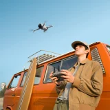 DJI Lito Lifestyle Bild