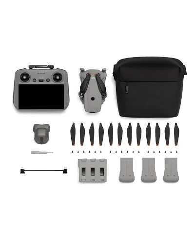 DJI Lito X1 Fly More Combo (DJI RC 2)