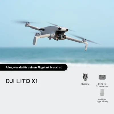 DJI Lito X1 (DJI RC-N3)