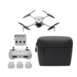 DJI Lito X1+RCN3+batteryX3+shoulder bag+charging hub