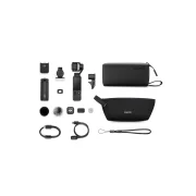 Osmo Pocket 4 Creator Combo