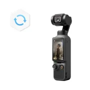 osmo pocket 4 care refresh