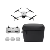DJI Lito 1+RCN3+batteryX3+shoulder bag