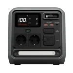 Power 1000 Mini frontansicht