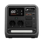 Power 1000 Mini frontansicht