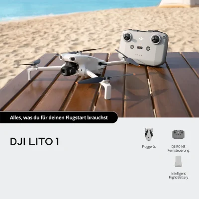 DJI Lito 1 (DJI RC-N3)