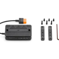 DJI Power Adaptermodul für Solarpanel (MPPT)