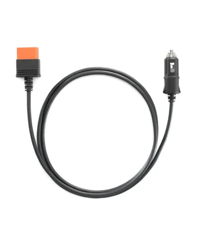 DJI Power Autoladekabel