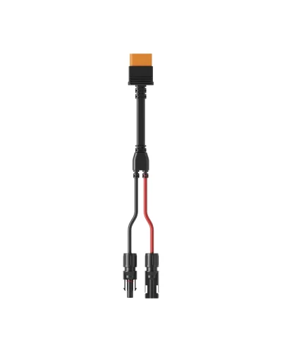 DJI Power MC4 Solarladekabel