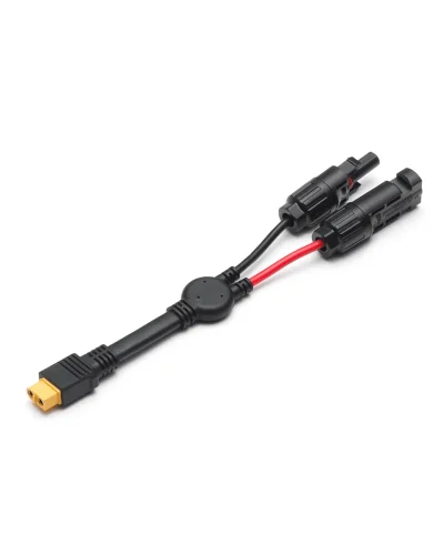 DJI Power MC4 zu XT60 Solarkabel