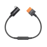 DJI Power SDC zu Autoladestecker Netzkabel (12 V)