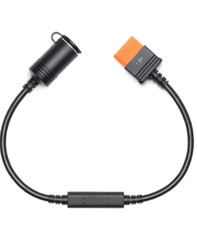 DJI Power SDC zu Autoladestecker Netzkabel (12 V)
