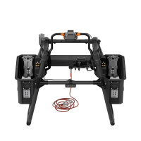 DJI AGRAS T100 Dual Battery Hebesystem