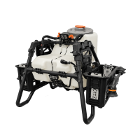 DJI AGRAS T100 Dual Battery Sprühsystem