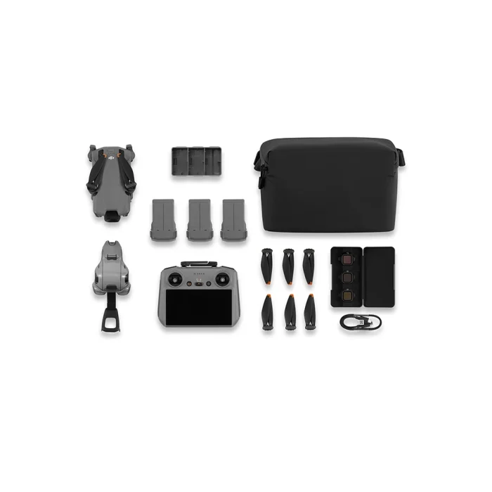 DJI Mini 5 Pro Fly More Combo (DJI RC 2)
