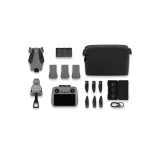dji mini 5 pro fly more combo plus