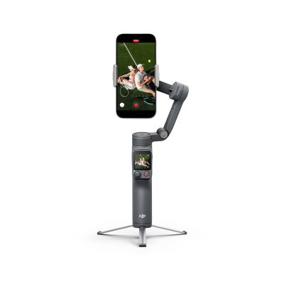 Osmo Mobile 8P Standard-Combo