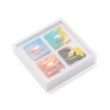 DJI Mic Mini 2 Time Serie Magnetische Frontabdeckung