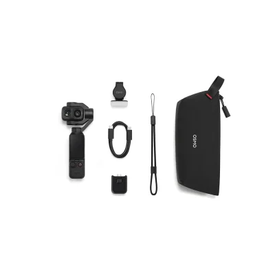 DJI Osmo Pocket 4P (Standard Combo)