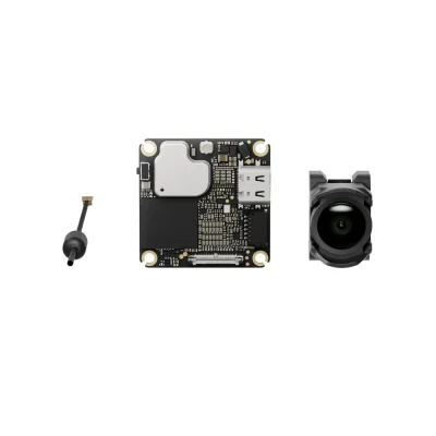 DJI O4 Wide Air Unit