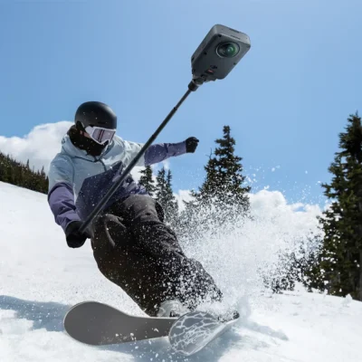 DJI Osmo 360 II Adventure Combo