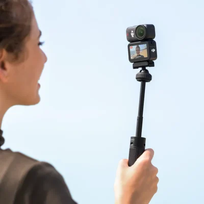 Osmo Nano On-the-Go Combo (128 GB)