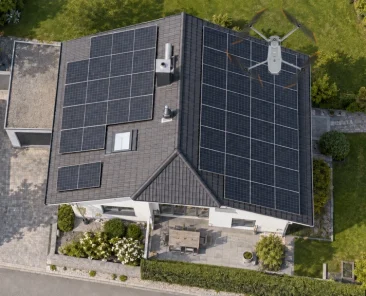 Solar Inspektion