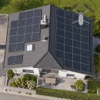 Solar Inspektion