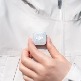 dji mic mini 2S sender