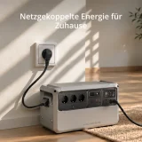 DJI Power Auro 2000 Elite