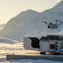 DJI Dock 4