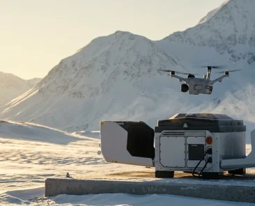 DJI Dock 4