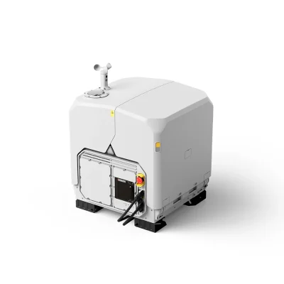 DJI Dock 4 Combo